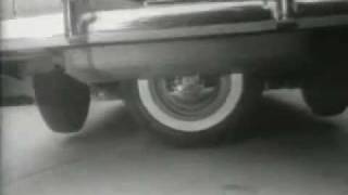 1951 Cadillac 