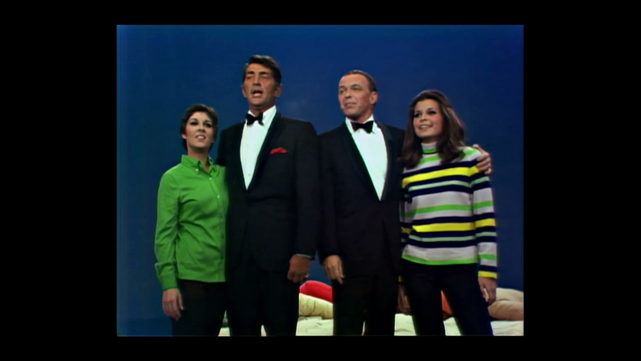 Do-Re-Mi (The Dean Martin Show)
