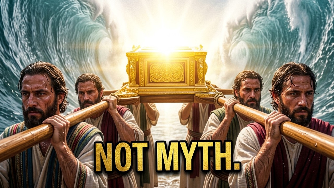 What Really Happened to the Ark of the Covenant