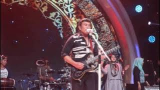 OM ASYIK OM LAGU LAGI LAGI CINTA RHOMA IRAMA; Sesi latihan indosiar 5 juli 2017