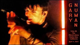 Gary Numan - 