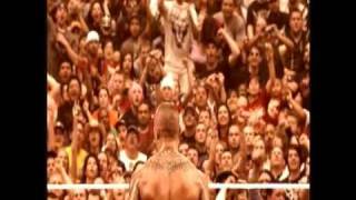 John Cena vs Sheamus vs Edge vs Randy Orton - Fatal-4-Way 2010 Promo