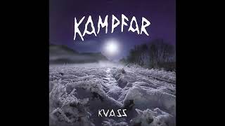 Kampfar - Ravenheart