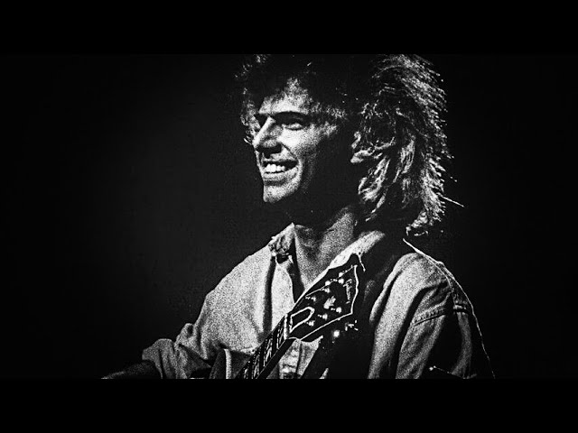 Yolanda, You Learn - Pat Metheny Group latest remastered