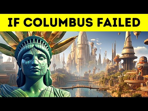 What If Columbus Never Reached America