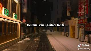 Dj Kalau Kau Suka Hati Tepuk Tangan 