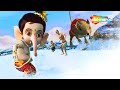 Bal Ganesh ki Kahaniya In 3D Part - 24 | 3D Kahaniya | Shemaroo kids Telugu