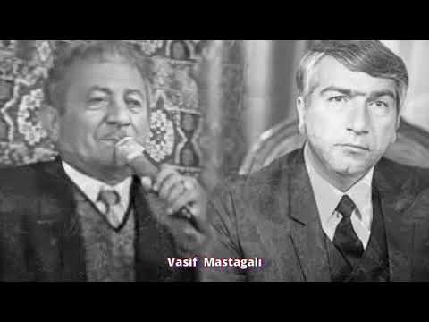 Ağasəlim Cildağ & Nizami Rəmzi Meyxana meydanı gərəydi mənə