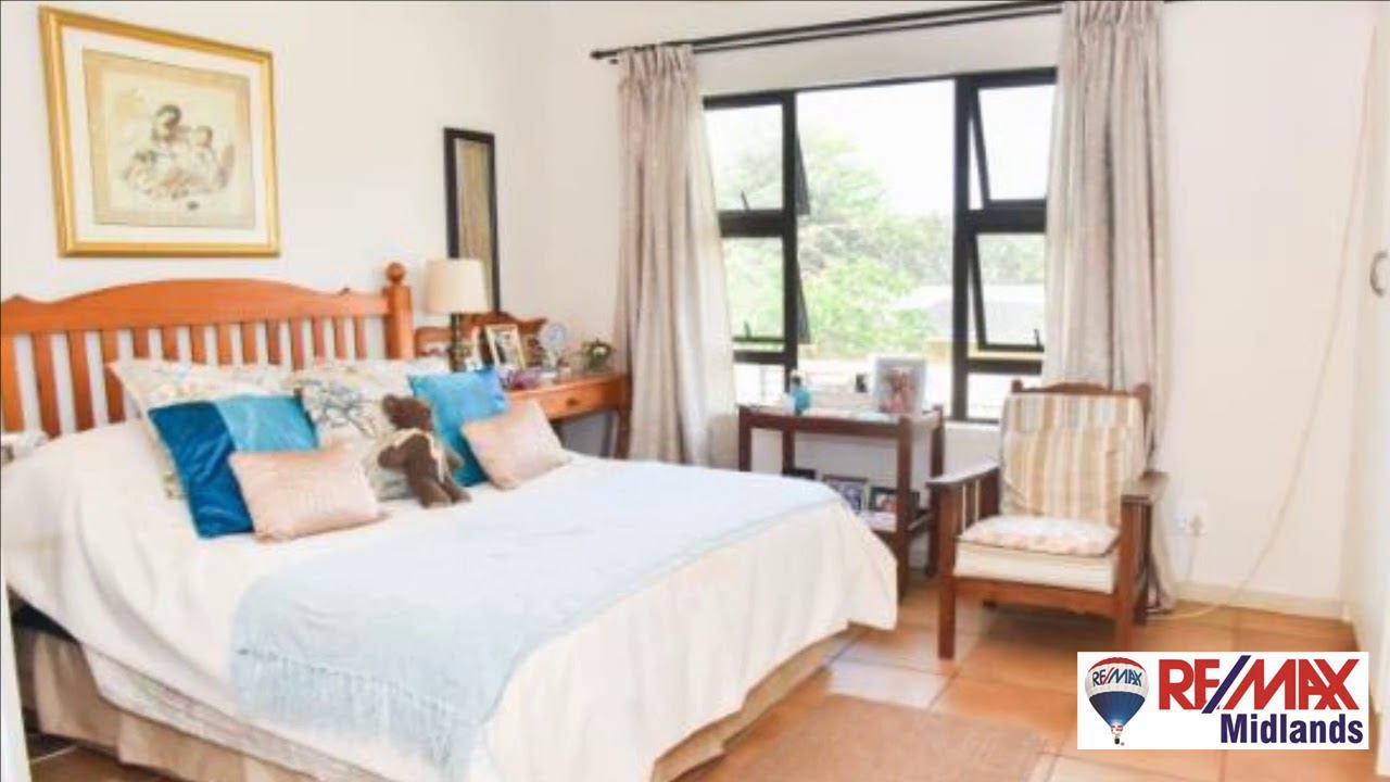 4 Bedroom House For Sale in Merrivale, Howick, KwaZulu Natal, South