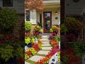 Transform Your Small Front Yard into a Dream Garden Entryway!
