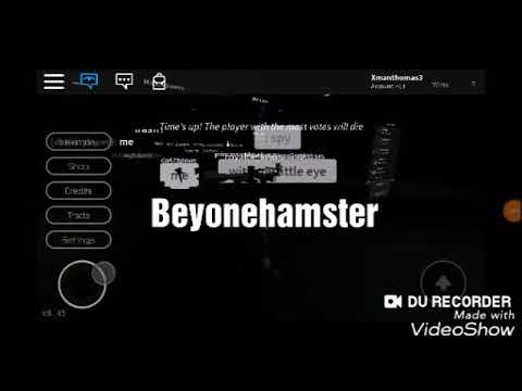 Guide How To Find Beyonehamster Roblox ID 2024