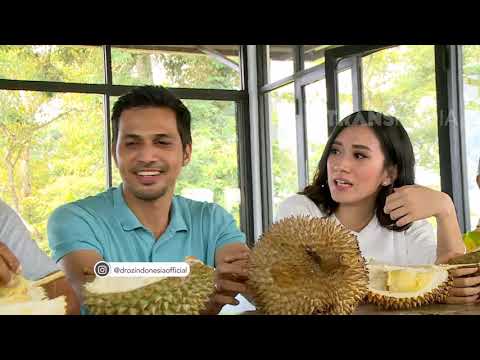 Video: Durian - Sifat Berguna, Rasa, Bau, Kandungan Kalori