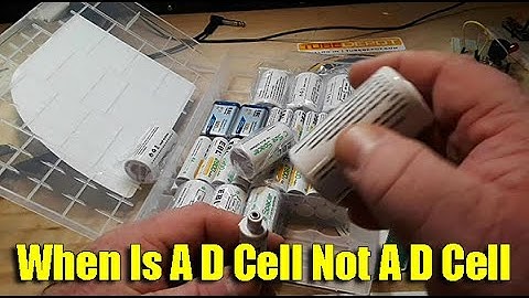 EBL Rechargeable Battery Box