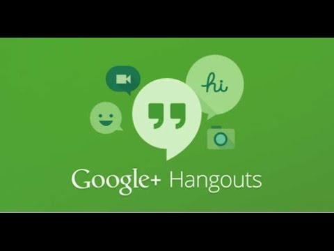 В Google рассказали о судьбе Hangouts