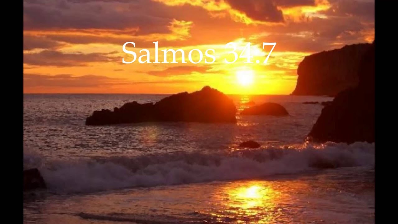 Salmo 5 YouTube Salmo 5 YouTube