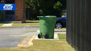 Marlboro County coroner says DNA, anthropology may be needed to identify remains found in garbage