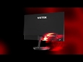 Introducing the viotek gfv24c 24inch ultrathin gaming monitor