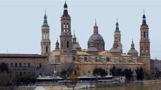 Basílica del Pilar,   Zaragoza (España) screenshot 3