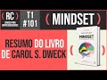 Mindset - Carol S. Dweck | T1#101