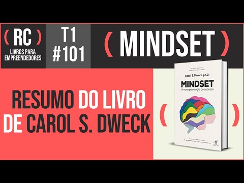 Vídeo: A Psicologia Do Fracasso. Conscientização Executiva Como Um Fator Importante No Crescimento Do Negócio