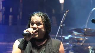 Sons Of Apollo - Dream On Live with The Plovdiv Psychotic Symphony