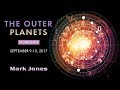 Mark Jones Info Session on The Outer Planets Workshop