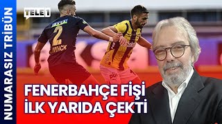 Trabzonspor-Beşiktaş Derbisinde Kazanan Yok Numarasiz Tri̇bün 15 Eylül 2024