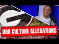 Josh Pate On UGA Allegations Of Culture Issues (Late Kick Cut) image