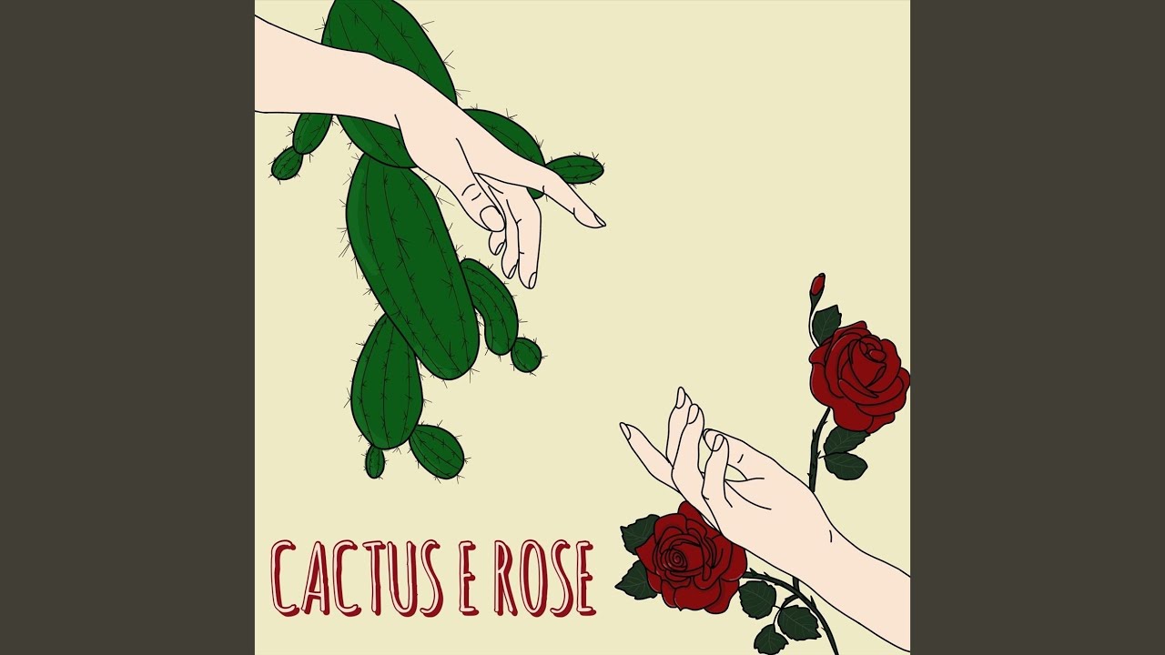 Watch Cactus e Rose on YouTube Watch Cactus e Rose on YouTube