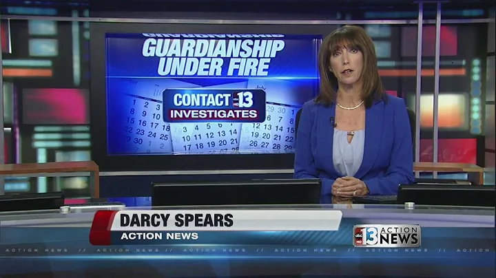 Guardianship Under Fire