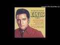 Elvis Presley - Guitar Man b/w For Ol&#39; Times Sake (45 RPM)