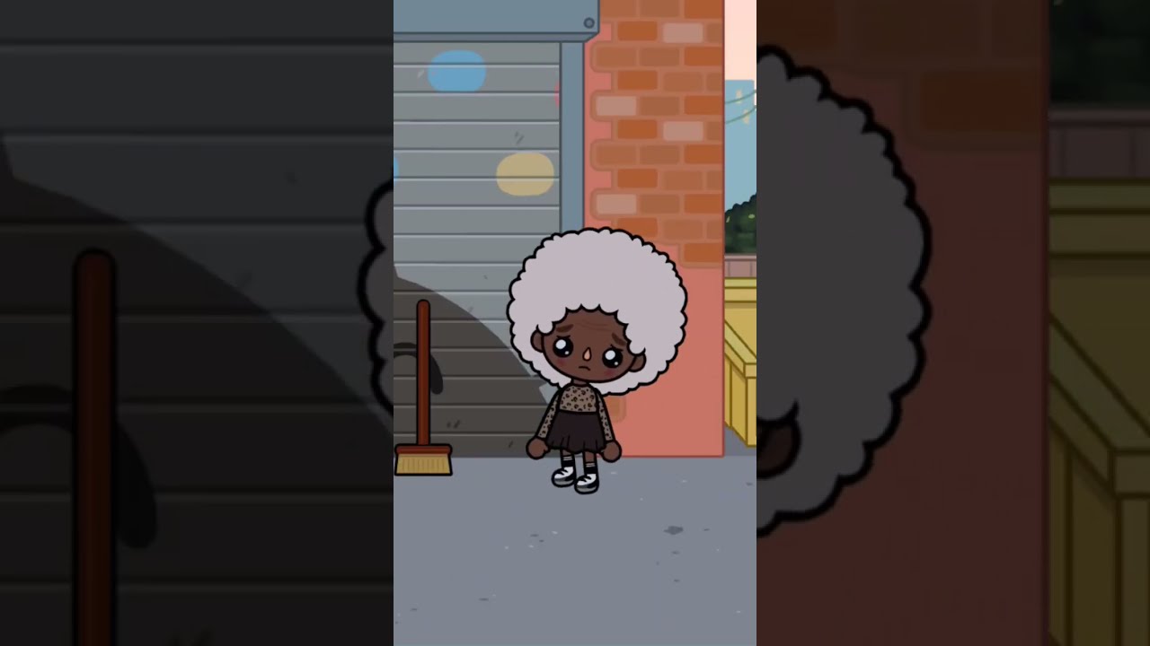 Will He Save Her