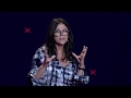 ¿Se puede vivir al margen de la política? | Silvina Brussino | TEDxCordoba