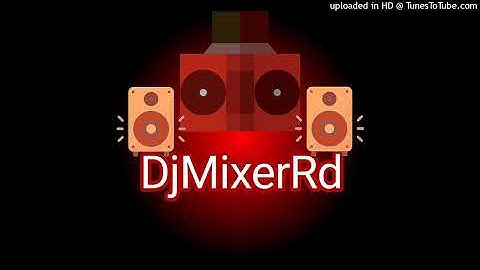 Kreizy K x Yomel El Meloso x Angel Dior x Tivi Gunz  - Soy Un Malo Remix - DjMixerEdit Intro Outro 1