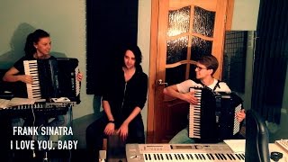 2MAKERS - Accordion covers (Rehearsal, LIVE) Part 2