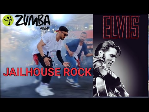 Jailhouse Rock - ZUMBA - Choreo by Michael Mahmut