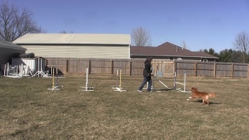 Ten!  Jump Set Point