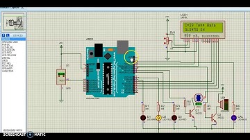 Incubadora neonatal-arduino-proteus