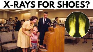 40 FORGOTTEN Things From the 1960s Department Store