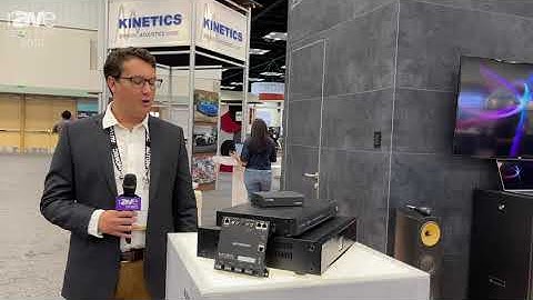 CEDIA Expo 2021: AUTONOMIC Showcases the Cloud-based Mirage Media Server With System Integration