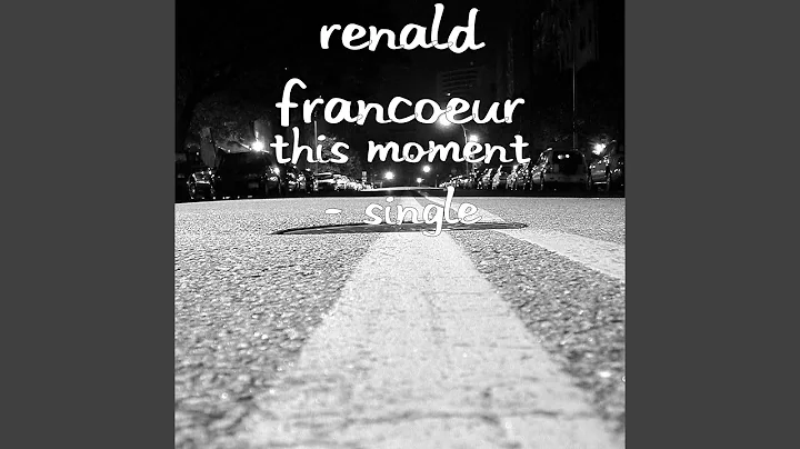 This Moment (feat. Megan Oliver)
