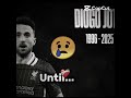Q.E.P.D diogo jota😢 #football #fypシ゚viral