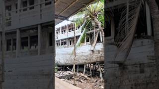 Download Lagu uang 8 miliar hilang untuk pembuatan kapal kayu yang gagal #kapalkayu #buatkapal #shortsvideo MP3