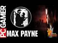 تحميل وتعريب لعبه MAX PAYNE 1