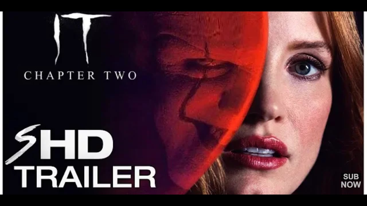 camera iphone 8 plus apk IT- CHAPTER 2 [2019Movie Teaser] #Jessica Chastain #Bill Hader #James McAvoy #IT2