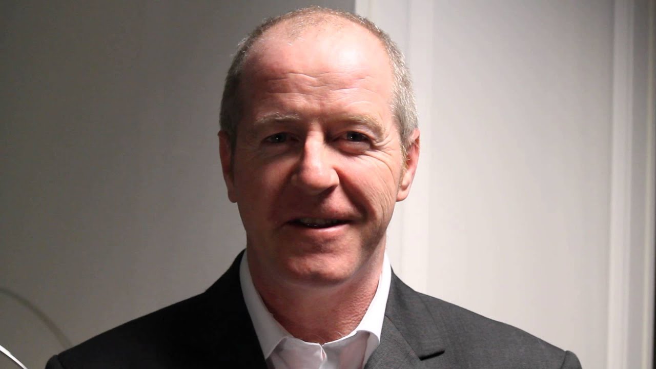 John Gaffney 1 YouTube