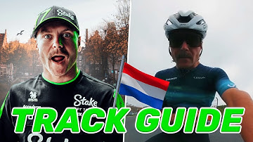 Track Tours with Valtteri: Valtteri Bottas