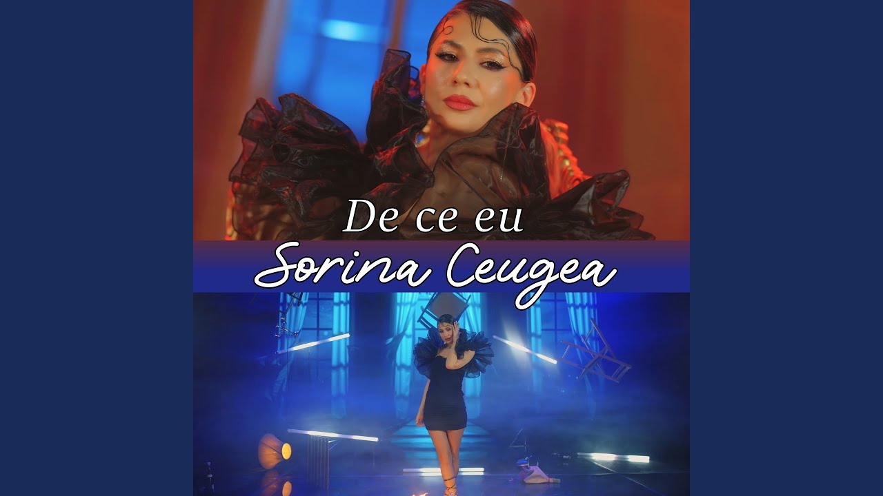 Watch De ce eu (Remake) on YouTube Watch De ce eu (Remake) on YouTube