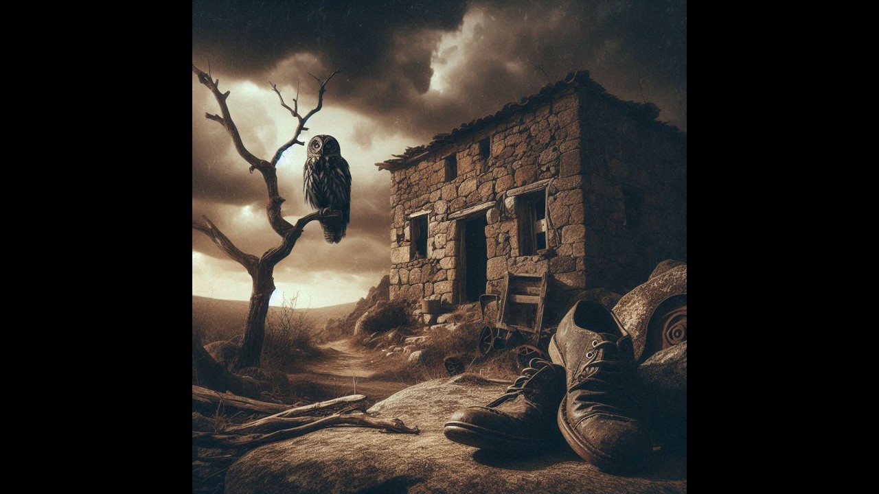 Yürek Yakan Türkü: Dostun Elidir 🍂 | Mykart Music