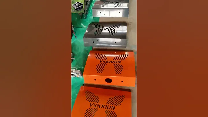 China lawn mower with remote control with best price for sale buy online